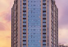 Lain-lain 3 Ganzhou Wanjia International Hotel (Meilin Ancient Town, Ganxian District)