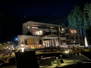 อื่นๆ 4 KUMONOUE FUJI HOTEL