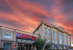 Others 4 Oriental Ocean Hotel