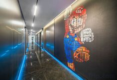 其他 6 Anle Light Luxury E-sports Hotel (Zhengzhou Erqi Wanda Plaza)