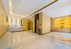 Others 4 Yaduo Hotel (Yelin Town Central Avenue)