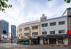 Others 2 Qingzhu Hotel (Shanghai Nanjing East Road The Bund Subway Station)