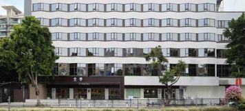 Khác 3 JI Hotel(Guangzhou Zhongshan University Lujiang Metro Station)