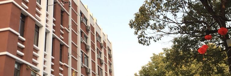 Others Changcheng Hotel