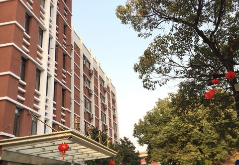 Others Changcheng Hotel