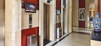 อื่นๆ 5 Lidu International Hotel