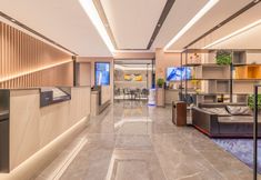 其他 7 Homeinn Selected Hotel (Suzhou Dushu Lake Higher Education Zone Moon Bay Subway Station)