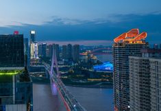 Others 4 Chongqing NASITING Nasiting Hotel (Jiangbeizui Financial City)