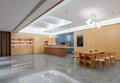 Others 7 Elong Anyue Hotel (Nantong Xilehui Plaza Branch)