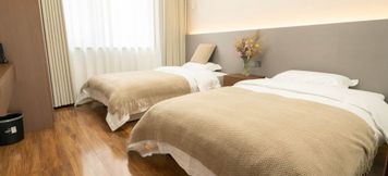 Lain-lain 5 Linzhou Tangcheng Qianxun Courtyard