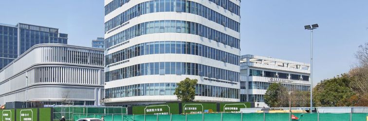 기타 HangZhou PuKing Hotel