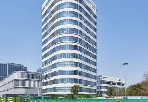 기타 HangZhou PuKing Hotel