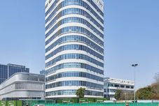 기타 HangZhou PuKing Hotel