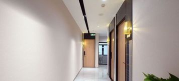 Others 4 Homeinn Pebble Hotel (Beijing Wangjing SOHO Wangjing Subway Station)