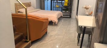 Lain-lain 5 Aishang E-sports Homestay