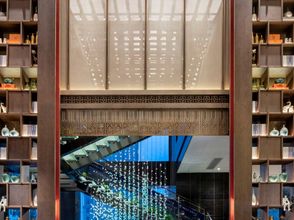 อื่นๆ 4 Days Inn by Wyndham Hunan Financial Center