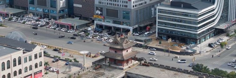 기타 Meijing Hotel