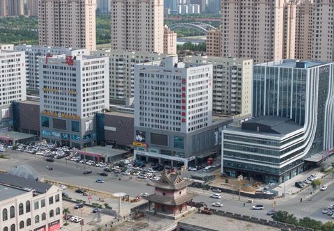 기타 Meijing Hotel