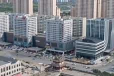 기타 Meijing Hotel