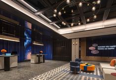 其他 4 Hampton by Hilton Hangzhou Sijiqing New Town