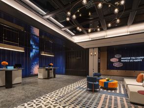 其他 4 Hampton by Hilton Hangzhou Sijiqing New Town