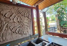 Lainnya 7 The Waterfall Terrace