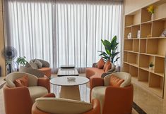 Others 2 Yangchun Fu Business Hotel