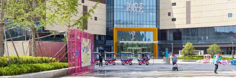 อื่นๆ Changzizai