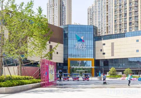 อื่นๆ Changzizai