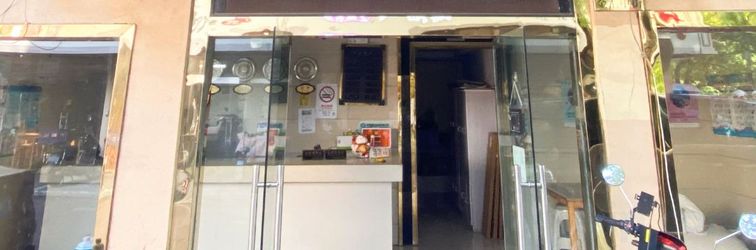 Others Shanghai Jinhui Hotel