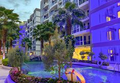 Lain-lain 7 Grand Avenue Residence Condominium