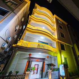Hotel Exterior1Xiaohongzhu Homestay (Quanzhou High-speed Railway Station Branch),华侨大学飯店