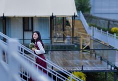 その他 6 Mountain Twilight & Snow Reflection - Private Hot Spring Villa (Kangding Yulin Flagship Store)