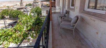 Lainnya 3 Sevin Stone Hotel