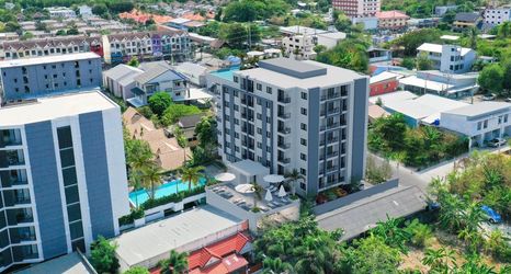 Lainnya 2 Luxury 3Br Pool Villa Near Blue Tree - Bang Tao-