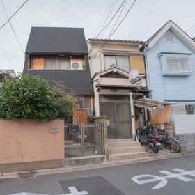 Hotel Exterior 1 Toki・Jujo Jap-style SFH, traditional festival experience., Byodo-in Omotesando Hotels
