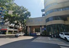 Khác 3 Wucheng Yijing·Song Hotel (Guzicheng Pedestrian Street)