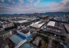 Others 4 Bojue Business Hotel