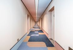 其他 4 HanTing Hotel (Zhengzhou Zhengdong Commercial Center Nongye South Road)