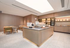 其他 4 JI Hotel (Chengdu Kuanzhai Alley Qintai Road)