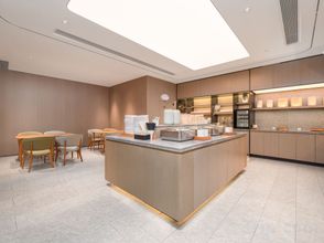 其他 4 JI Hotel (Chengdu Kuanzhai Alley Qintai Road)