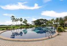 其他 5 Forest City Golf Villa by Avery at Johor 【Home Party+Located in Golf Resort+Free Parking】