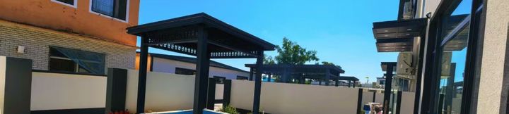 Others 2 Jiuhua Courtyard Wenquan Homestay