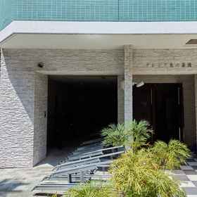 Hotel Exterior 1 Kuresia Dotonbori,Shinsaibashi ,Shimanouchi, Eorzea Cafe in Osaka 酒店