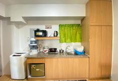 其他 2 Near Manila Airport, COZY Studio Condo With Swimming Pool, 11P