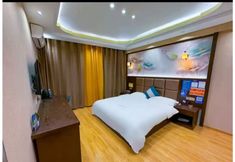 其他 3 Zhaotong Huichao Boutique Hotel (Ancient City)