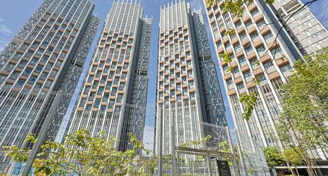 기타 2 Lumi Tropicana by The Luxe