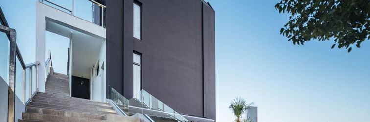 Others Qushe Homestay (Shanghai International Tourism Resort)