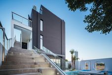 Others Qushe Homestay (Shanghai International Tourism Resort)