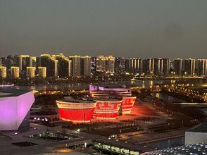 其他 4 Camon Zhuji Designer Homestay (Taiyuan Wanxiangcheng Store)